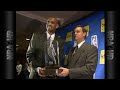 A Look Back at Grant Hill's Career