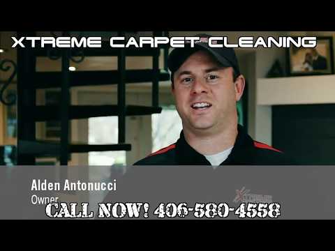 Carpet Cleaning Company | Bozeman, MT