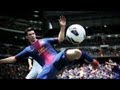 FIFA 13 - новый трейлер