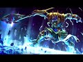 StephanosRex's Nasus Audition