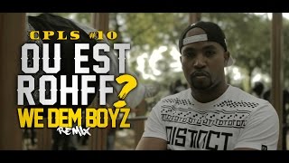Rohff - We Dem Boyz (Remix) Rohff - We Dem Boyz (Remix)