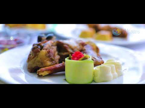 Shkodër City Video