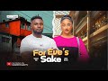 FOR EVE'S SAKE - MAURICE SAM, SOPHIE ALAKIJA, DAVID JONES, 2025 LATEST FULL NIGERIAN MOVIE