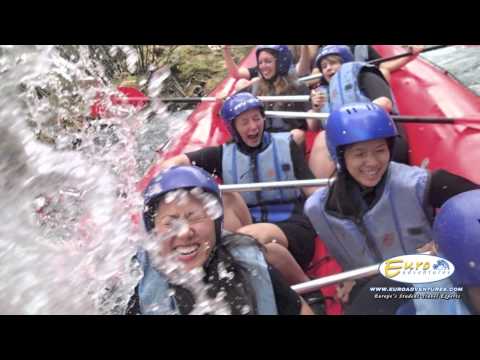 Euroadventures Travel