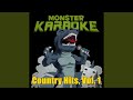 It Aint Me Babe Originally Performed By Ollie Austin Karaoke Version