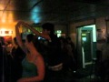 Swingin at Roccos: Thursday Night Crowd