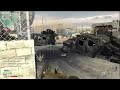 MW3 YOU SHOOT THEY DIE THANK YOU SO LONG TREYARCH