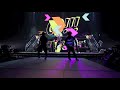 LMFAO 2012 Tour Performance - Quest Crew's
