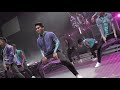 LMFAO 2012 Tour Performance - Quest Crew's