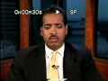 Victor Woods VS The OReilly Factor