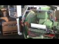 Dentatrice Gleason Bevel Gear 7A CNC