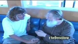 Eric Mason Convert to Islam & Tell His Story. by Yusuf Estes 