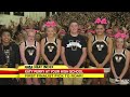 Katy Perry 'Roar' Contest Finalist: Girl With Down Syndrome Stars