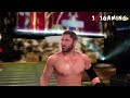 WWE 2K14 - NXT 'Future Stars' Downloadable Content Pack