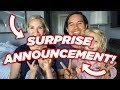 SPECIAL FAMILY ANNOUNCEMENT!! WEEK 80 - Orlando, Florida