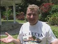 Stepping the World - St Lucia - Caribbean Islands