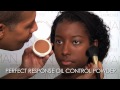 IMAN Cosmetics Spring 2011 Color Story: Boho Chic - Earth Skin Tone
