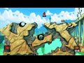 Lets Play Wednesdays - Let's Play - Worms Revolution: Episode 2