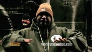 N.O.R.E & French Montana & Al Joseph - Sun Tzu N.O.R.E & French Montana & Al Joseph - Sun Tzu