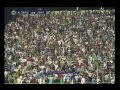 RÉSUMÉ DU MATCH ALGERIE VS PROVOCATION (LIBYE) 2-0 LE 14-10-2012.