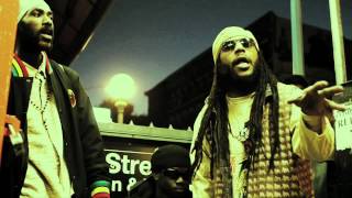 Tiwony - Street Life (ft. Medhy Custos) Tiwony - Street Life (ft. Medhy Custos)