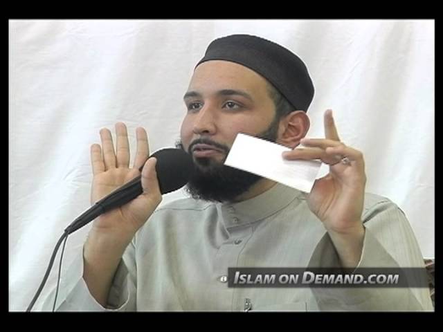 Helping Hijabis Understand Proper Hijab and Its Purpose - Omar Suleiman