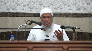 القول الراجح في مريم -عليها السلام -