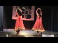 Radha - Student of the Year Dance