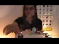 Crystal Healing Grid Magic Video