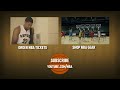 Tony Mitchell Throws Down a Couple of SICK Pre-Game Dunks!