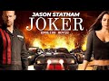 JOKER  Hollywood English Action Movie  New Hollywood Action Movie Full HD  Jason Statham