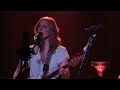 Whitehorse at Upstairs Cabaret: No Glamour in the Hammer