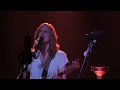Whitehorse at Upstairs Cabaret: No Glamour in the Hammer
