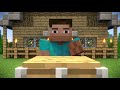 Piston Problems - A Minecraft Animation