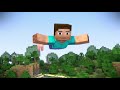 Piston Problems - A Minecraft Animation
