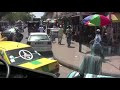 Streets of Banjul, The Gambia - 1st March 2010