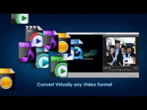 All-in-1 Video Converter