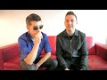 Alex Turner & Matt Helders' Guide To... Arctic Monkeys album AM
