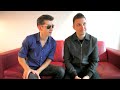 Alex Turner & Matt Helders' Guide To... Arctic Monkeys album AM