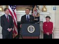 Barack Obama Singing Get Lucky by Daft Punk (ft. Pharrell)