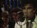 Visage: Night Train 1982 original
