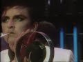 Visage: Night Train 1982 original