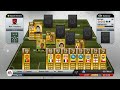 FIFA 13 | NEW TRANSFERS HYBRID! w/ Jesús Navas, Aubameyang and Villa
