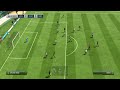 FIFA 13 | NEW TRANSFERS HYBRID! w/ Jesús Navas, Aubameyang and Villa