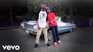 Murs & Fashawn - 64’ Impala Murs & Fashawn - 64’ Impala