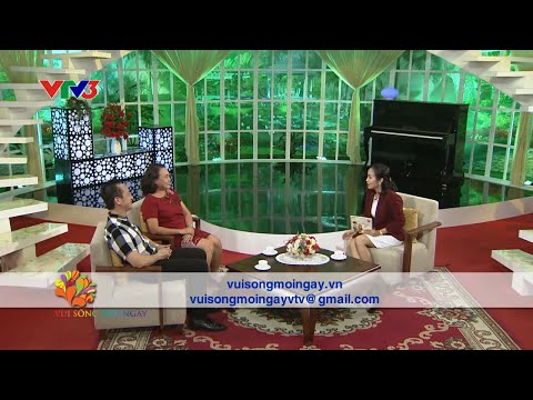 Thư gởi con - bao giờ cho hết yêu thương?