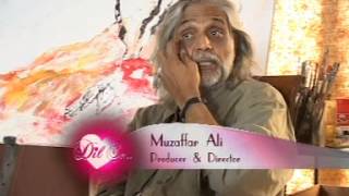 Muzaffar Ali Interview 