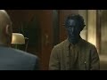 Ex-Men: Nightcrawler
