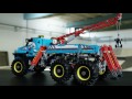 LEGO 42070