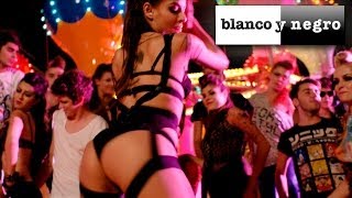 Corina - Munky Funky (Official Video)